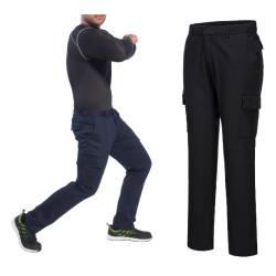 spodnie-do-pasa-strech-slim-s231-czarne