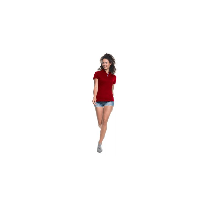polo-venus-ciemno-czerwone-granatowe-42323-31-22
