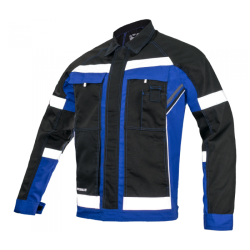 bluza-professional-ref-granatowo-czarna