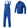 ubranie-comfort-blue-ogrodniczki-bluza