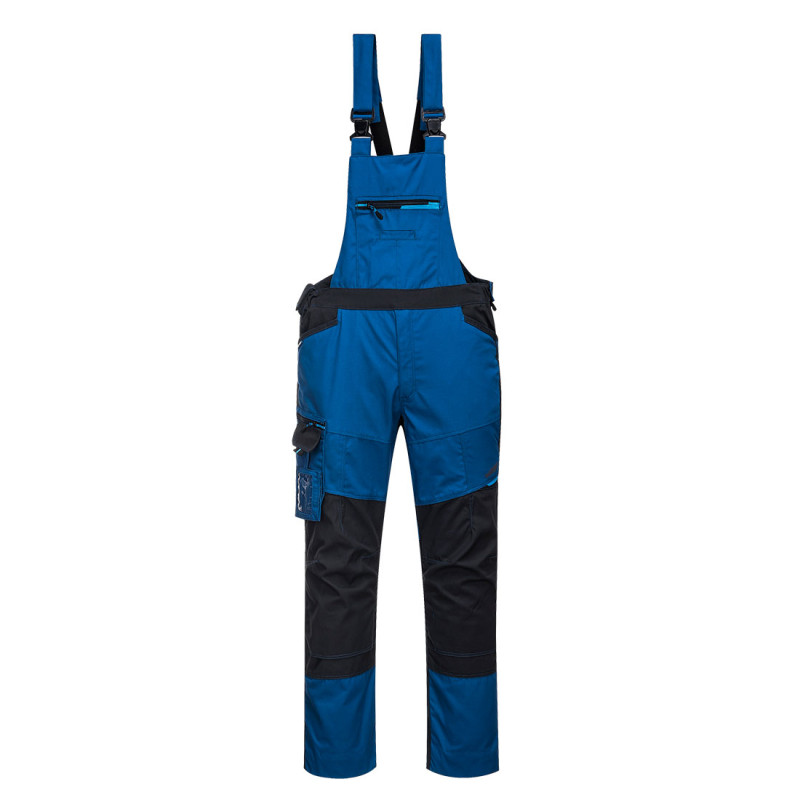 ogrodniczki-portwest-t704-niebieskie