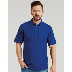 polo-pique-50-50-royal-blue