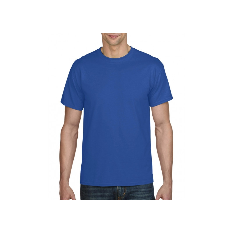 koszulka-gildan-t-shirt-dryblendR-royal