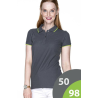 polo-ladies-line-ciemnoszare-fluo-zielony-42283-50-98