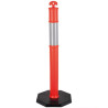 slupek-z-podstawa-traffic-post-rp