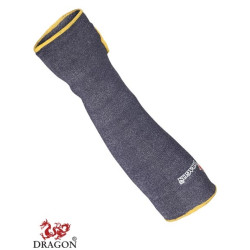 zarekawek-ochronny-reis-blumax-sleeve36-melnws-36-cm