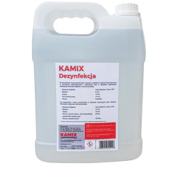 preparat-do-dezynfekcji-powierzchni-kamix-dez-5l