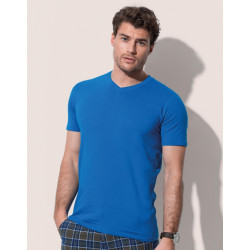 koszulka-clive-v-neck-king-blue