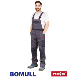ogrodniczki-bomull-b-sds-szare