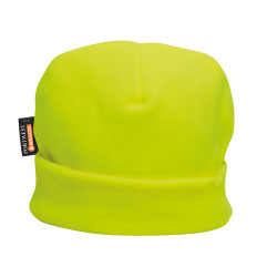 czapka-polarowa-ha10-zolta