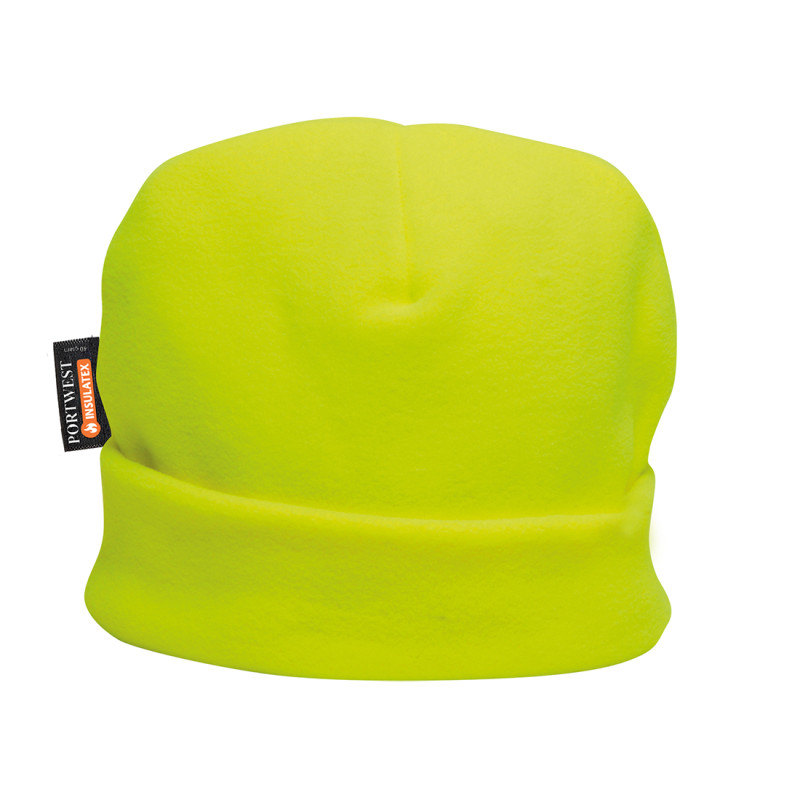 czapka-polarowa-ha10-zolta
