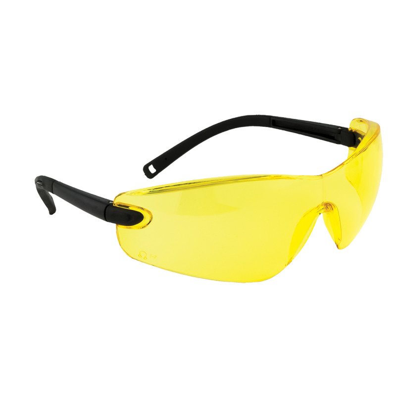 okulary-ochronne-pw34-zolte