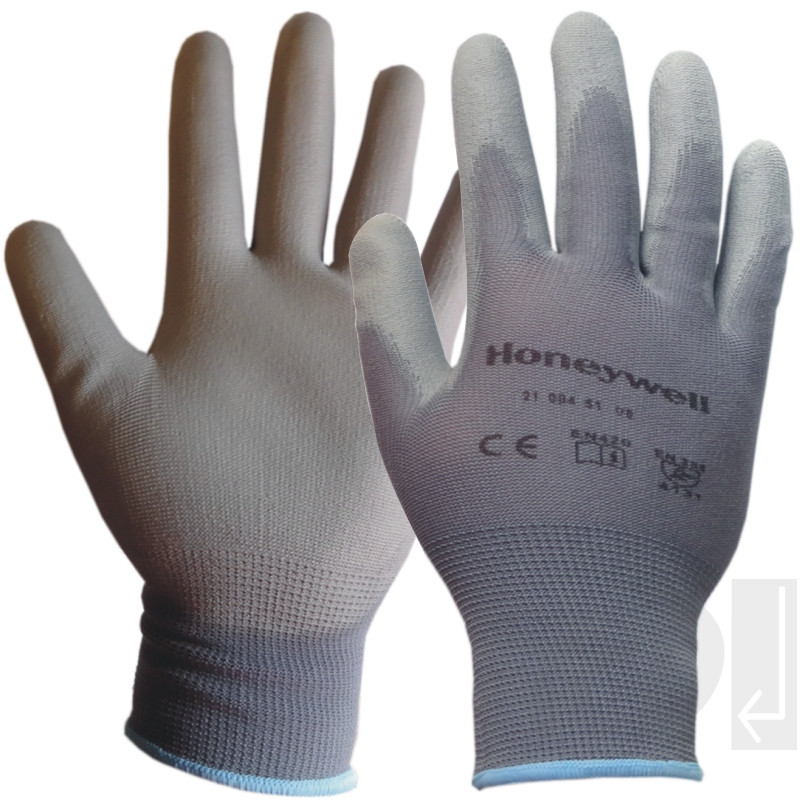 rekawice-ochronne-honeywell-pu-nylon-grey