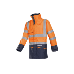 kurtka-sioen-hedland-hi-vis-orange-navy-pomaranczowa