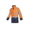 kurtka-sioen-hedland-hi-vis-orange-navy-pomaranczowa