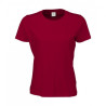 damska-koszulka-sof-tee-deep-red