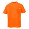 t-shirt-s578-day-vis-z-kieszonka-pomaranczowa
