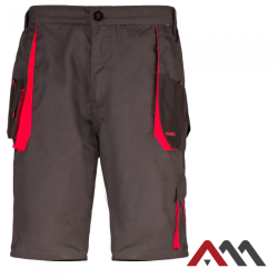 spodenki-krotkie-classic-red