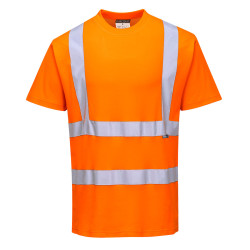 koszulka-ostrzegawcza-cotton-comfort-pomaranczowa-s170