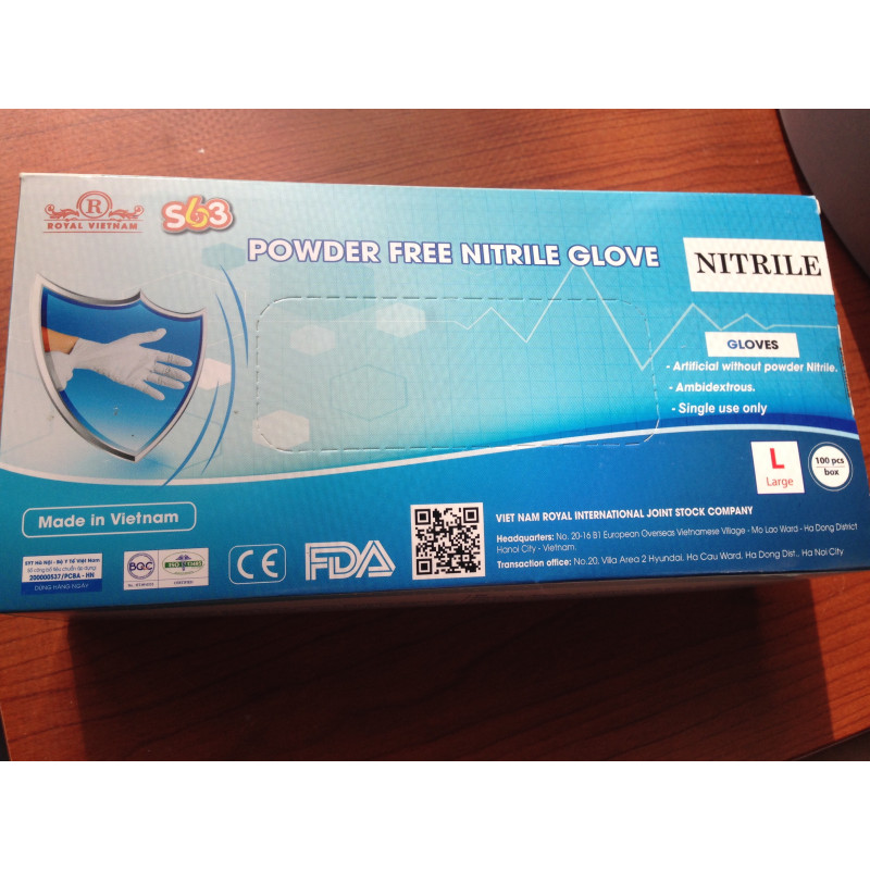 rekawice-jednorazowe-nitrylowe-royal-s63-bezpudrowe-rozmiar-l-biale