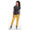 polo-ladies-cotton-ciemny-szary-melanz-42195-48