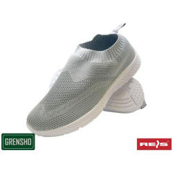 buty-sportowe-bsletta-szare
