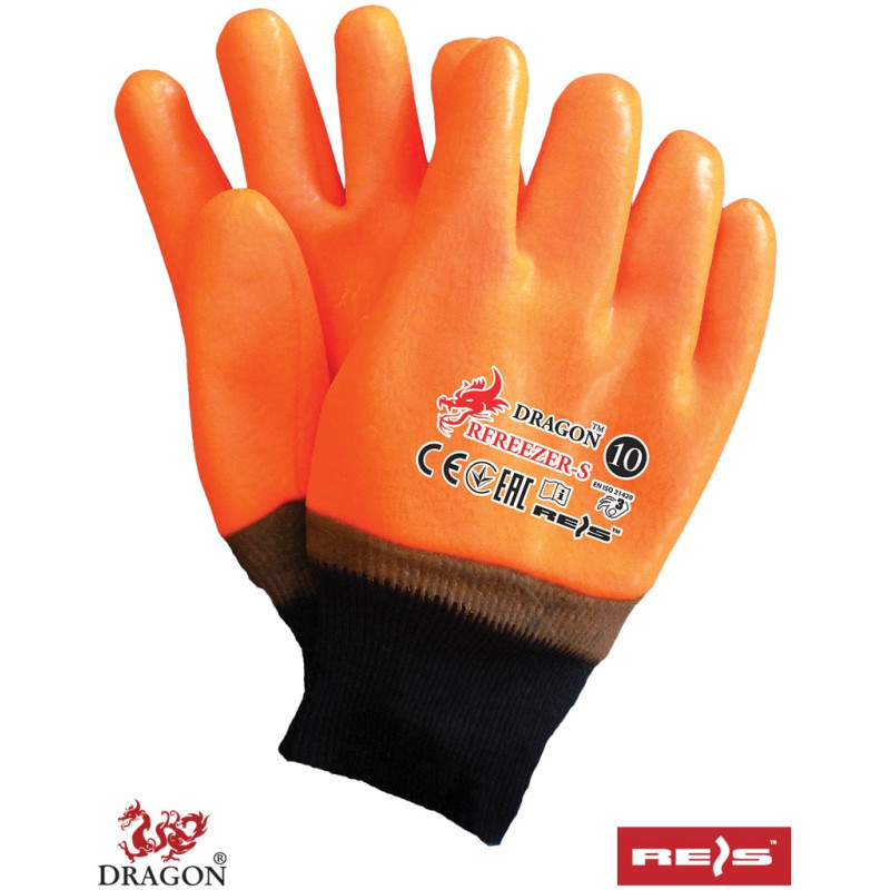 rekawice-ochronne-ocieplane-powlekane-pcv-rfreezer-s-p-rozm-10