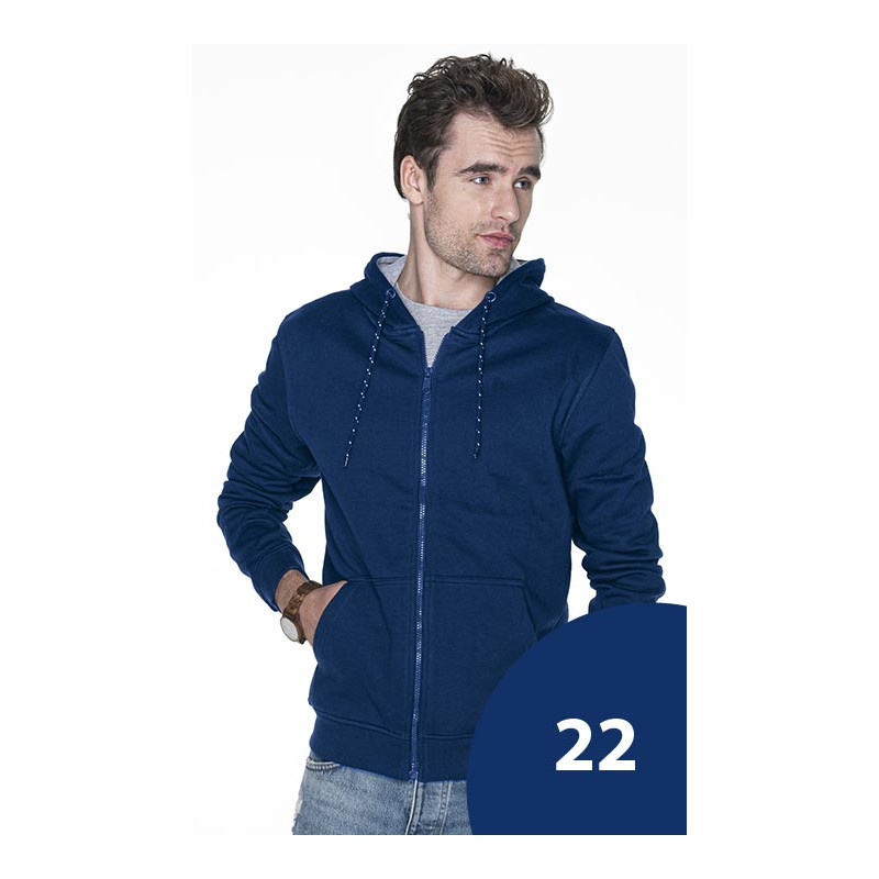 bluza-meska-waffle-granatowa-61951-22