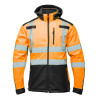softshell-ostrzegawczy-polstar-brixton-flash-bf005-pomaranczowy