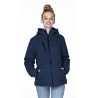 kurtka-damska-ladies-stitch-granatowowy-melanz-55553-89-wycofana