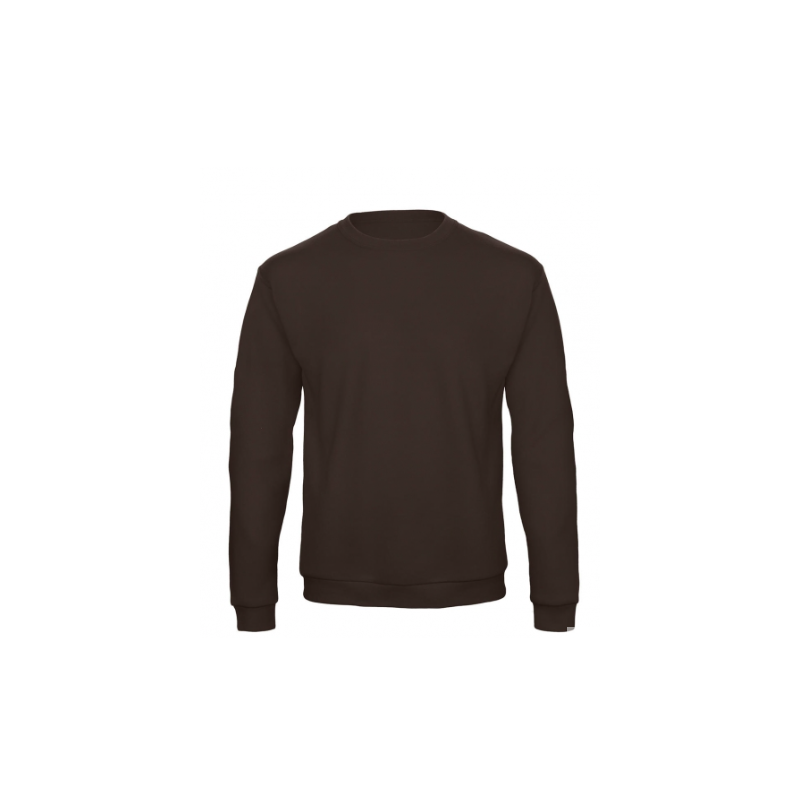 bluza-id202-50-50-unisex-brazowa
