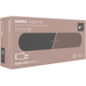 rekawice-jednorazowe-lateksowe-pudrowane-santexR-anatomic-pp-opak-100-szt