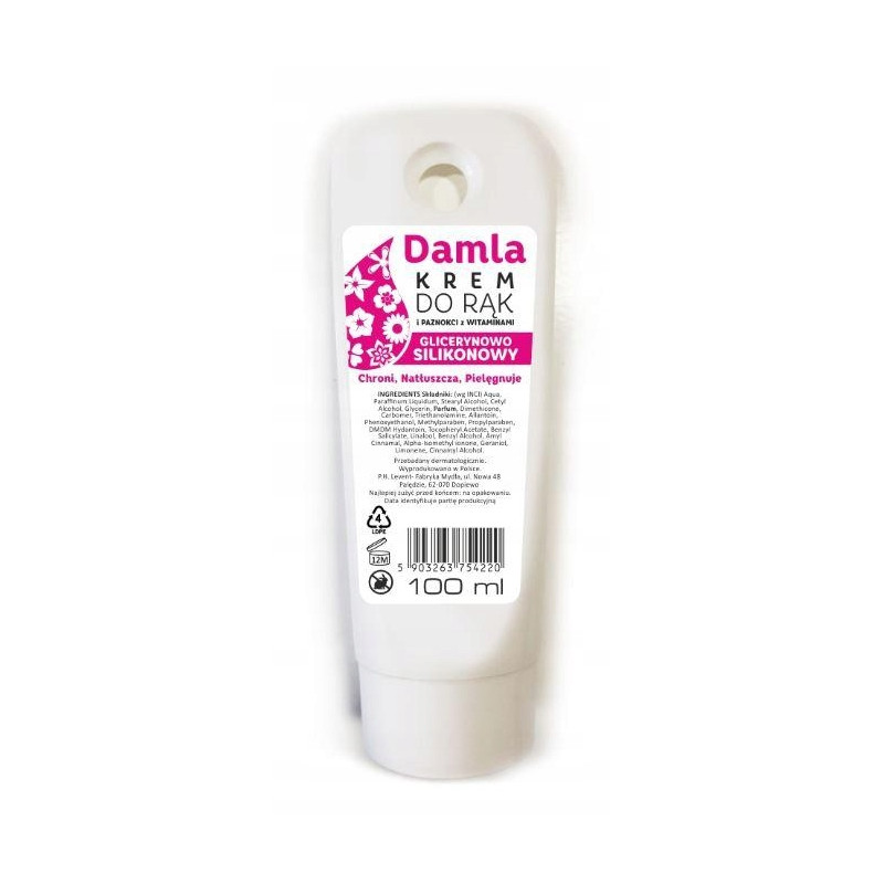 krem-do-rak-damla-100-ml