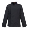 bluza-kucharska-meshair-pro-c838-czarna