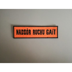 plakietka-nadzor-ruchu-gait-mala