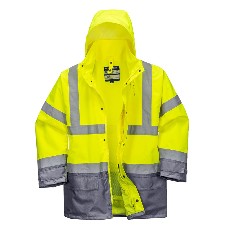 kurtka-ocieplana-ostrzegawcza-executive-5w1-s768-zolto-szara