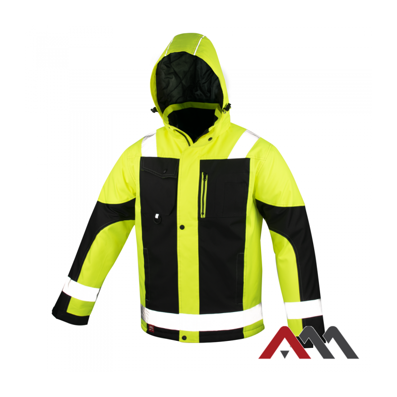 kurtka-ocieplana-classic-medium-seledynowa