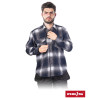 koszula-flanelowa-ocieplana-kflux-g