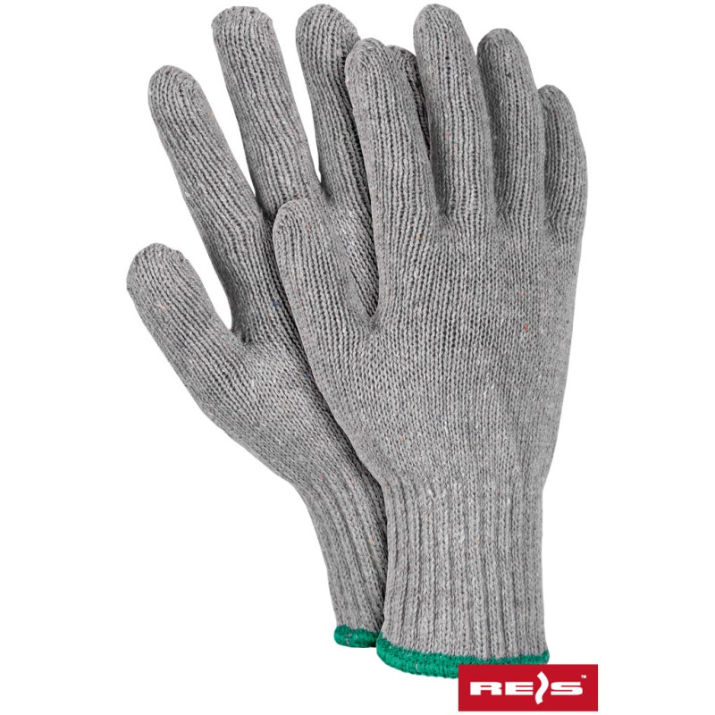 rekawice-dziane-rdz-grey