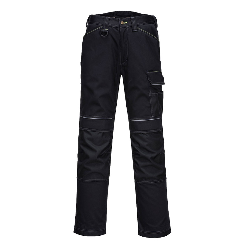 spodnie-do-pasa-portwest-t601-czarne