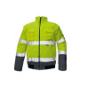 kurtka-ocieplana-clovelly-pilot-2w1-seledynowo-granatowa
