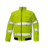 kurtka-ocieplana-clovelly-pilot-2w1-seledynowa