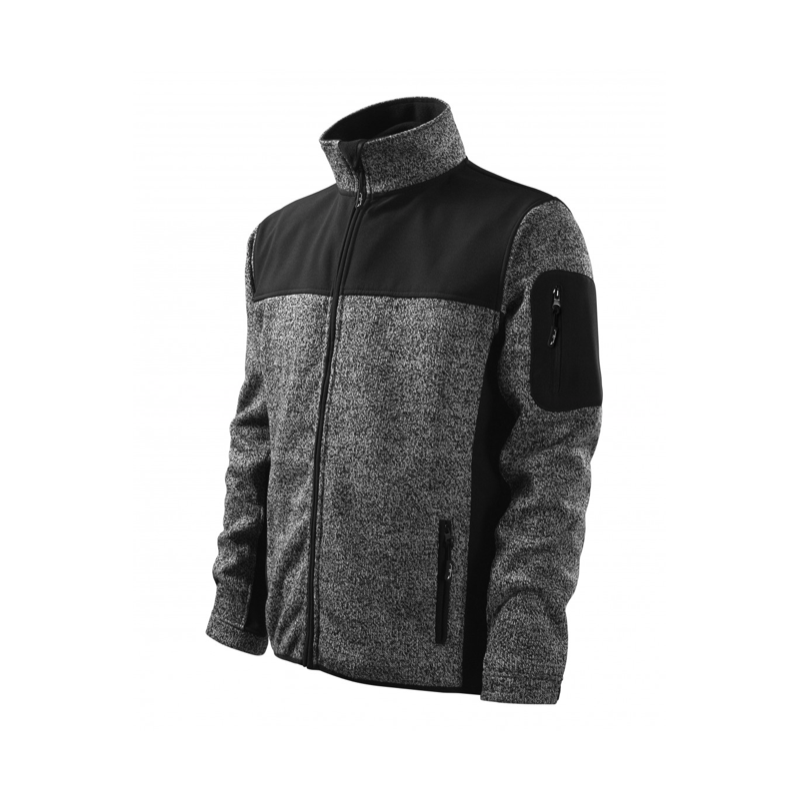 kurtka-softshell-casual-550-szaro-czarna