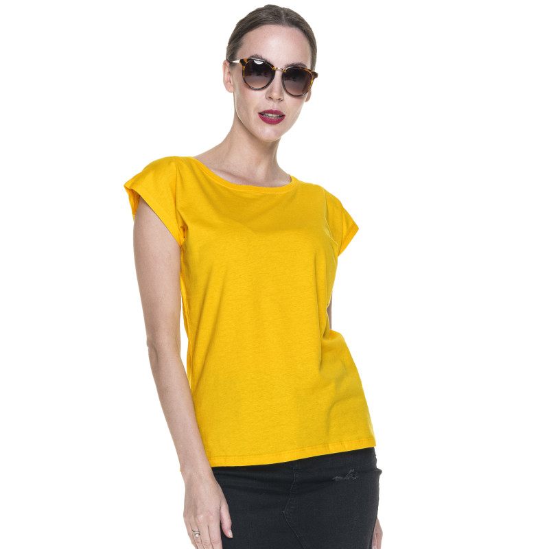 koszulka-ladies-geffer-250-29250-24-zolta