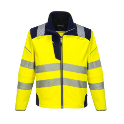 softshell-ostrzegawczy-vision-t402-zolto-granatowy