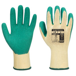 rekawica-grip-a100-zielone