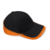 czapka-z-daszkiem-31769-czarno-pomaranczowa