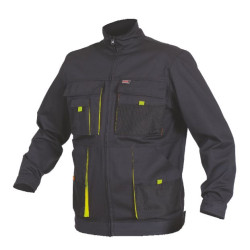 bluza-king-1-04-010-26-27-grafitowo-seledynowa