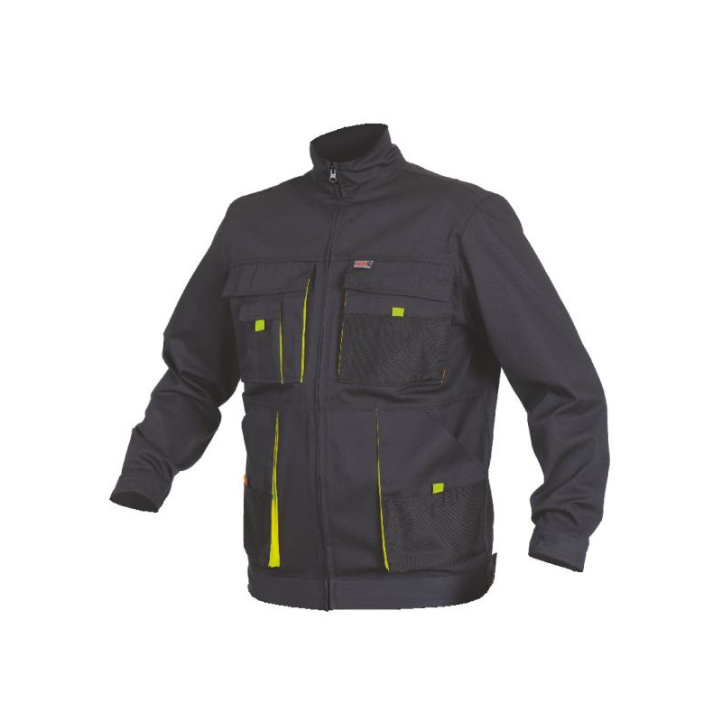 bluza-king-1-04-010-26-27-grafitowo-seledynowa
