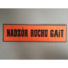 plakietka-nadzor-ruchu-gait-duza